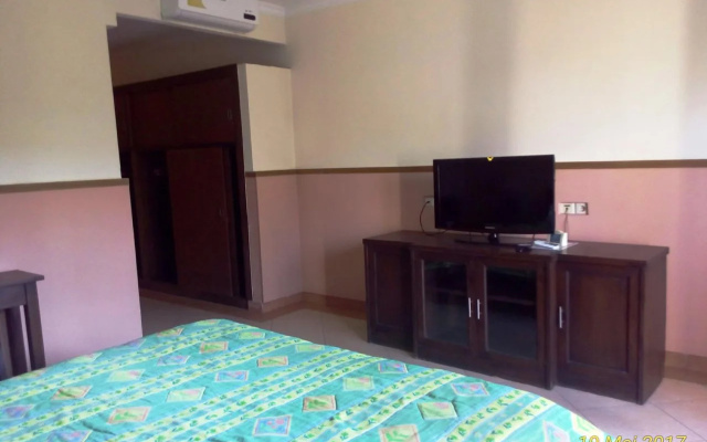 Pondok Alit Resort
