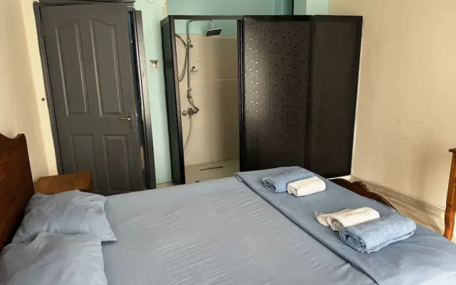 Ayçam Apart Otel