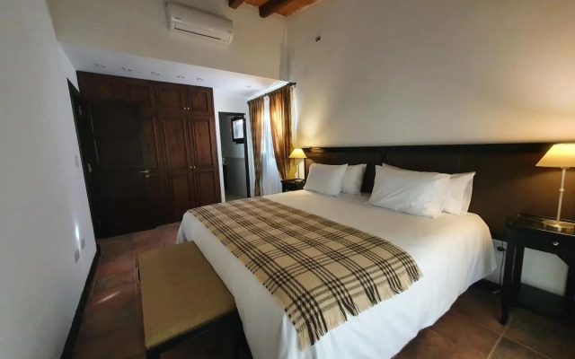 Casa Agostino - Luxury wine resort
