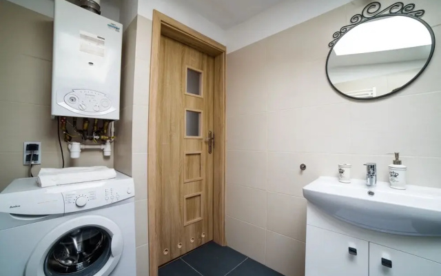 Alluring Apartment Bonerowska street