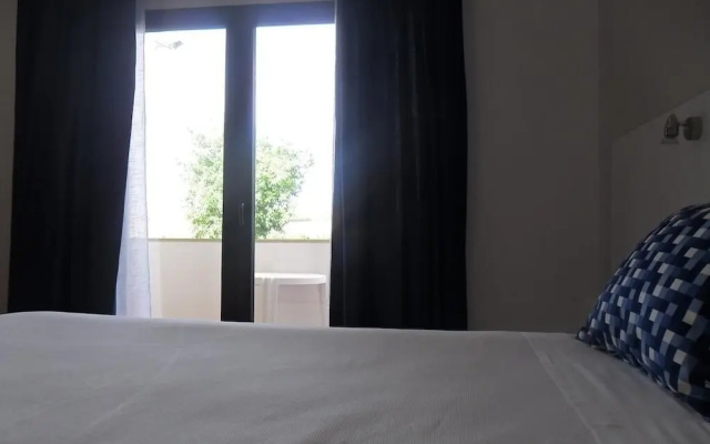 Hotel Doña Aldonza