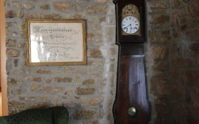 Hostal Palouet de Segarra