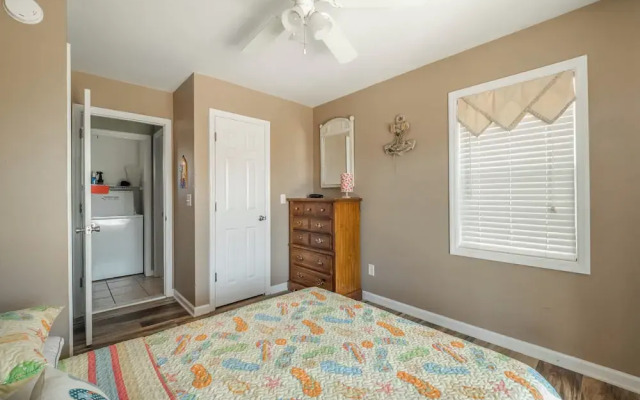 Perfectly Tangy by Topsail Realty