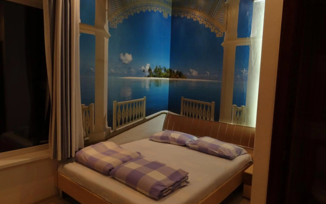 Vacation House