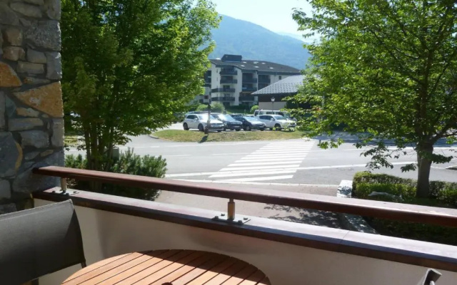 Appartement Samoëns, 3 pièces, 4 personnes - FR-1-624-54