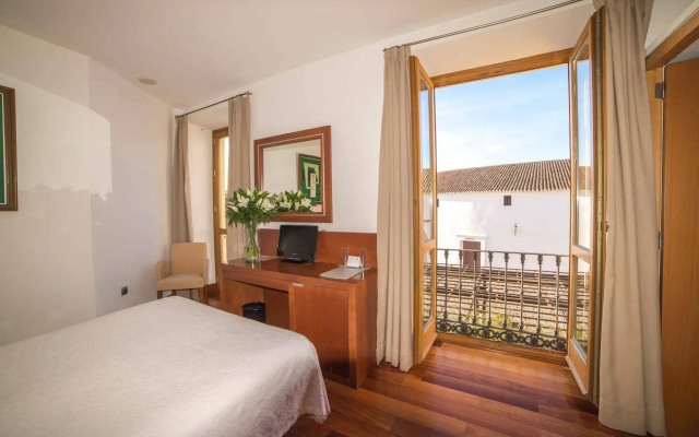 Hotel Acinipo