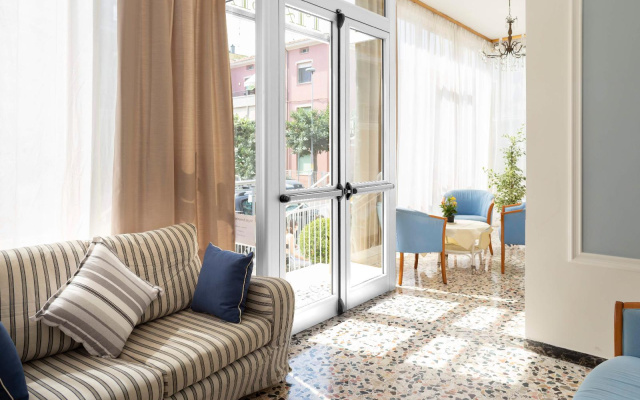 Hotel Italia Boutique