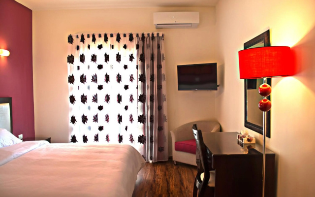Al Murjan Palace Hotel Jounieh