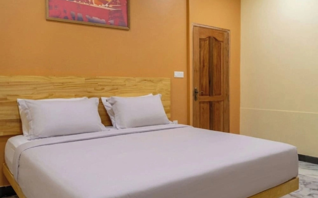 Sansara Maldives