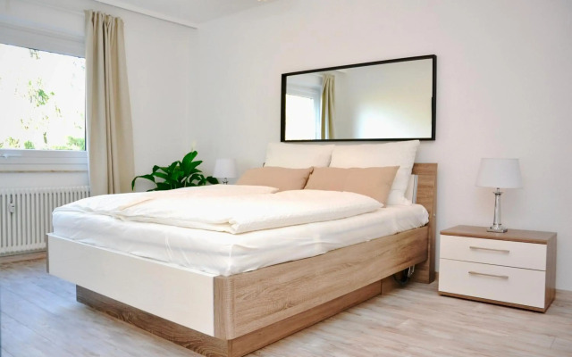 VIVID - Deluxe Apartment in idealer Lage mit Bergblick