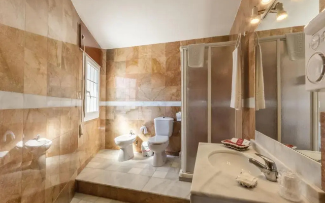 Hotel La Parrita