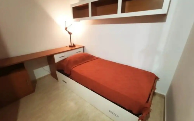 Apartment Ambar