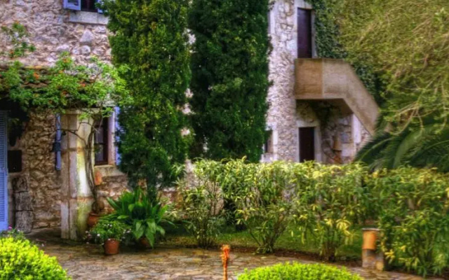 Finca Son Mola Vell