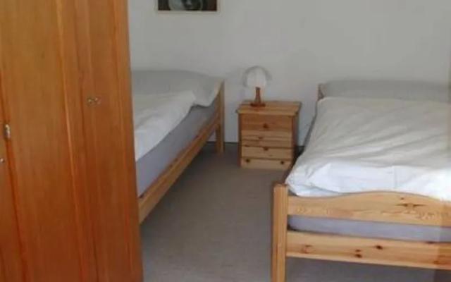 Apartment Bach Lenk