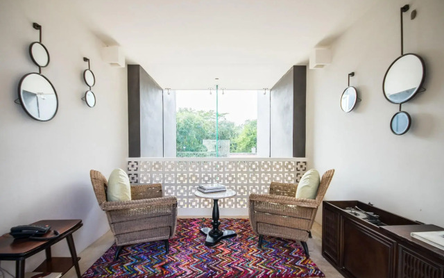 Waye Valladolid Centro – Sustainable, Authentic Experiences & Pet Friendly Boutique Hotel