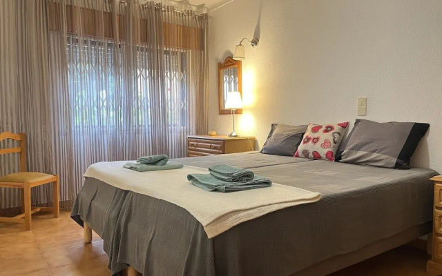 AroucaMar Apartment