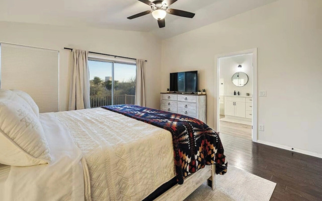Tranquil Retreat in Cave Creek