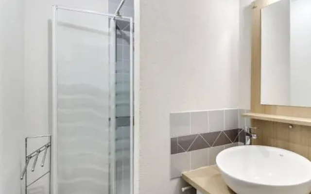 Apartment Le Bois De Marie 14