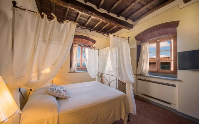 Casaforte Villa & Resort