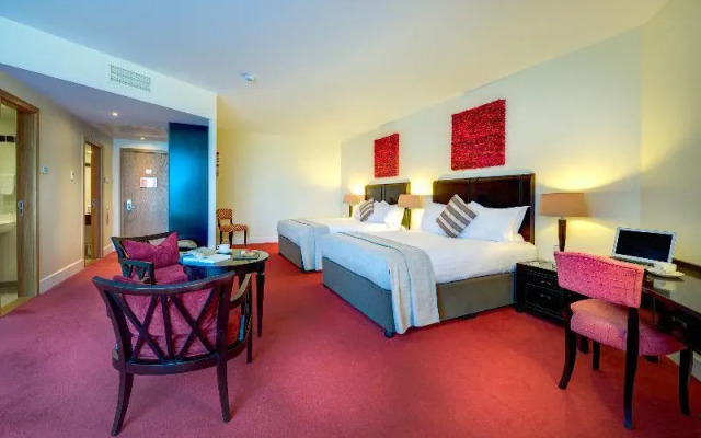 Cork International Hotel