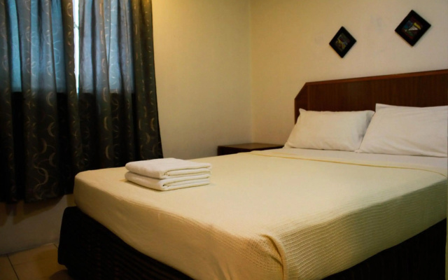 Hotel Johan