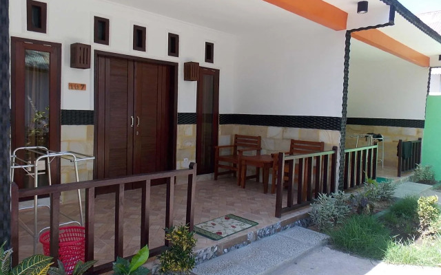 The Raden Village Home Stay Syariah