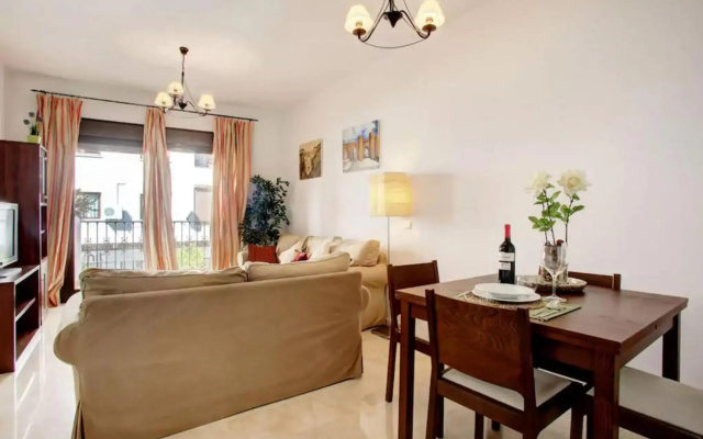 Apartamento Atenea en Ronda