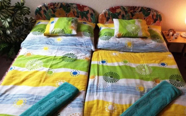Villa Bea Hotel