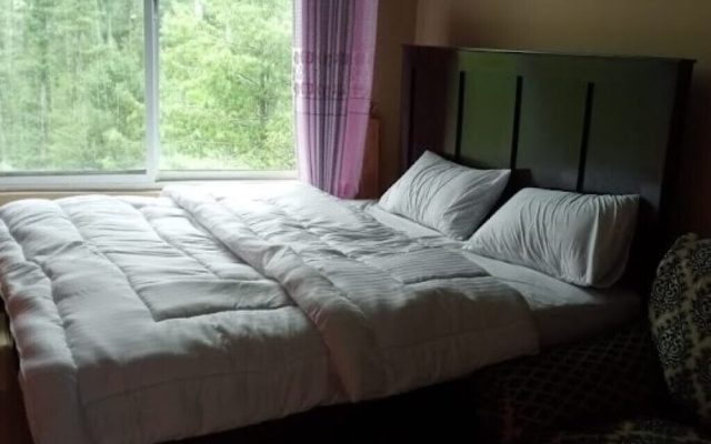 Perfect Place Hotel Nathiagali