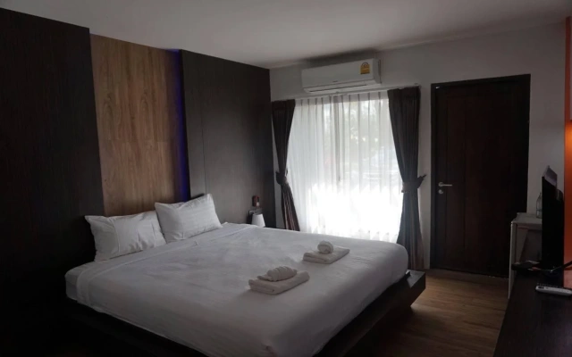 Atitaya Hotel