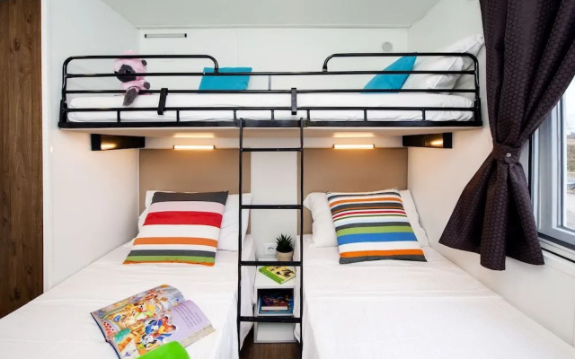 Mobile Homes Adriatic Camping Bi Village