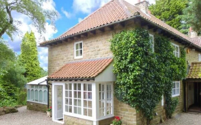 Firbank Cottage