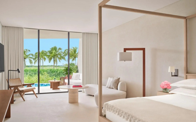 The Riviera Maya EDITION At Kanai