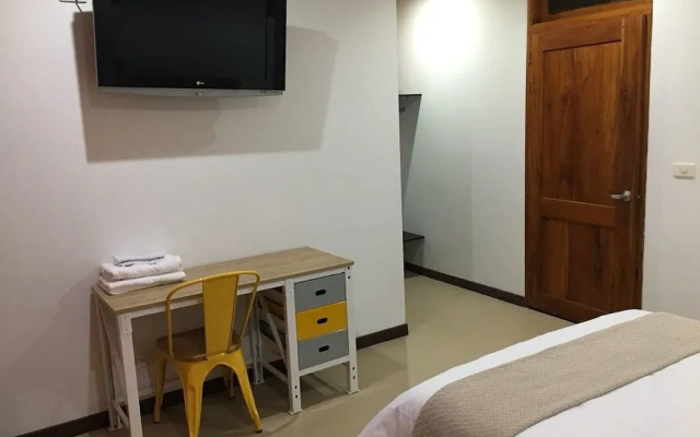 Hotel Santa Maria Guarne