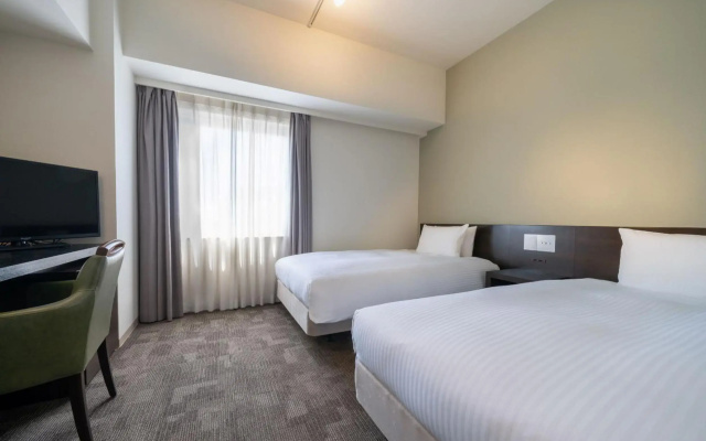 Hotel Vista Ebina