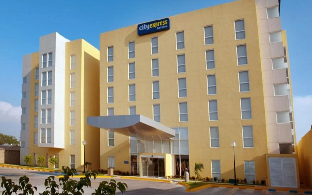 City Express by Marriott Irapuato