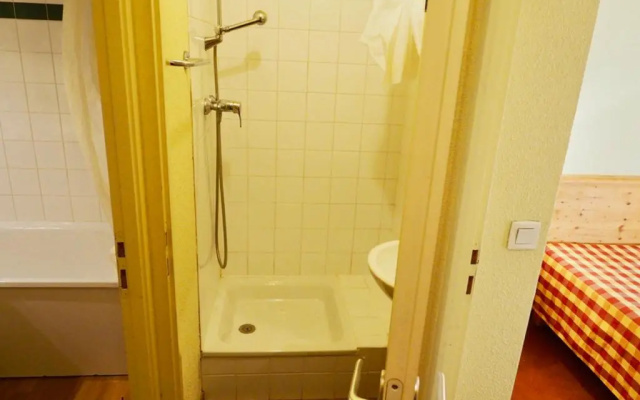 Appartement Valfréjus, 3 pièces, 6 personnes - FR-1-468-32
