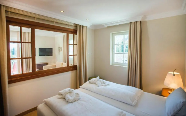 Hotel Hollweger