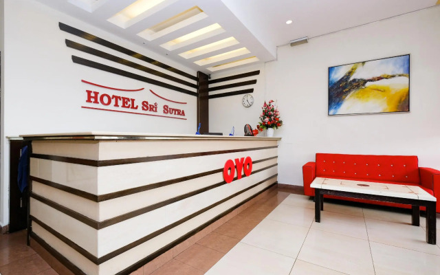 89968 Sri Sutra Hotel