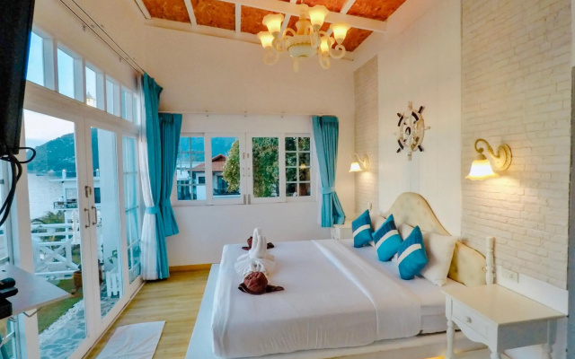 DD Hut Koh Tao