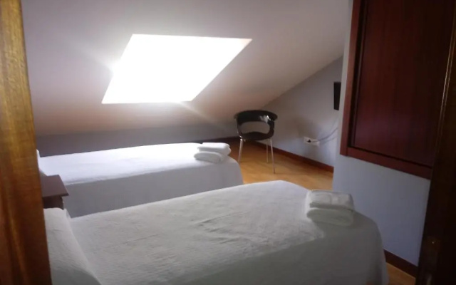 Apartamento Good Way