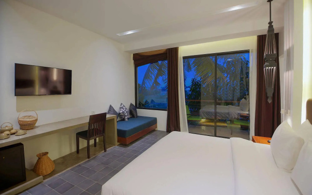 Theary's Luxury Villa