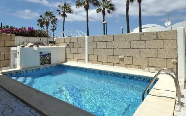 Villa Palmera