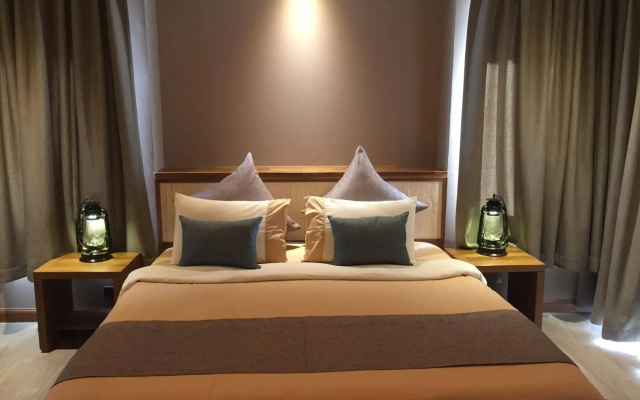 Koh Ma Beach Resort