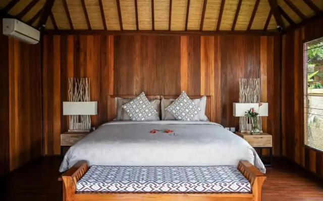NILUH Private Villas