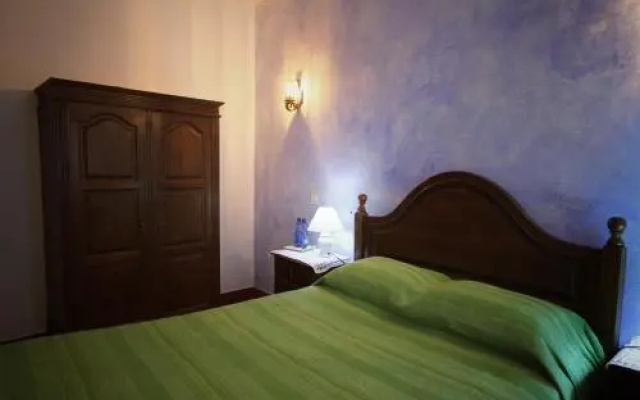 Casa dos Frutos Divinos