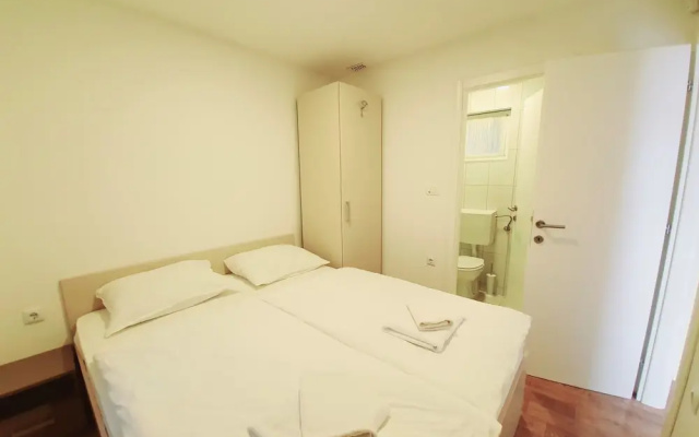 Camp Milo moje