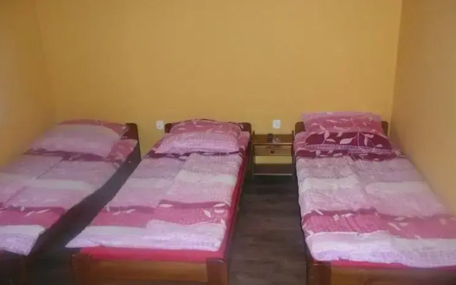 Pokoje Pod Kasztanem