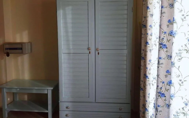 Marinos Apartments