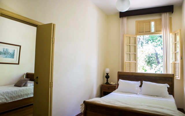 Pousada Villa Magnolia